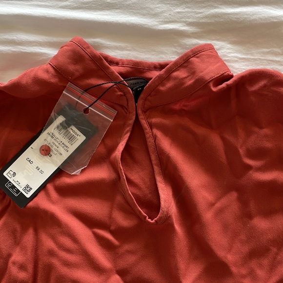 New with Tags! Vero Moda Women’s XS Dress - Picture 3 of 10